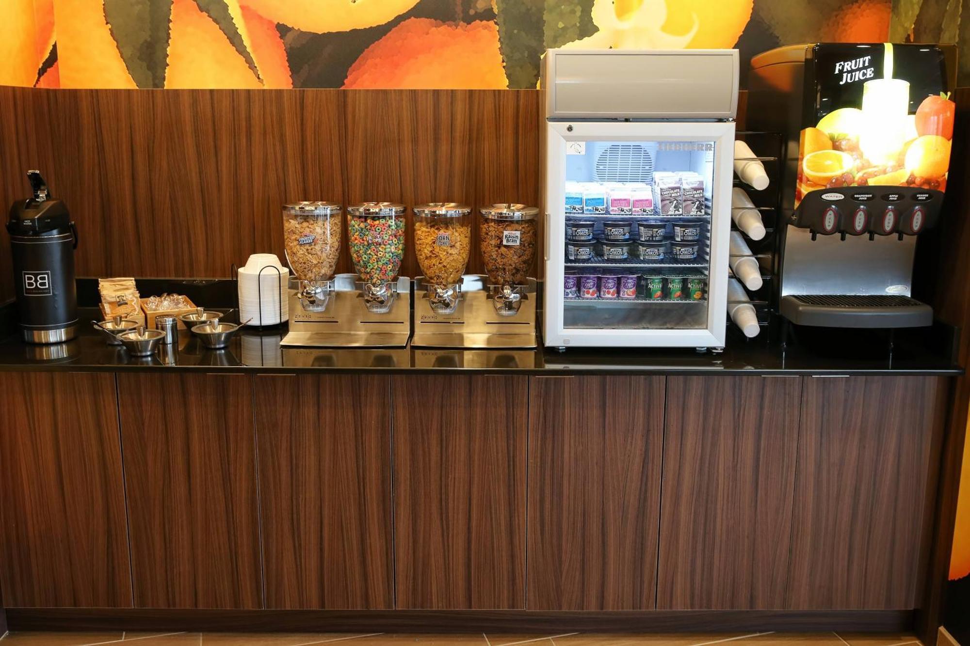 Fairfield Inn & Suites By Marriott Madison Verona Екстериор снимка