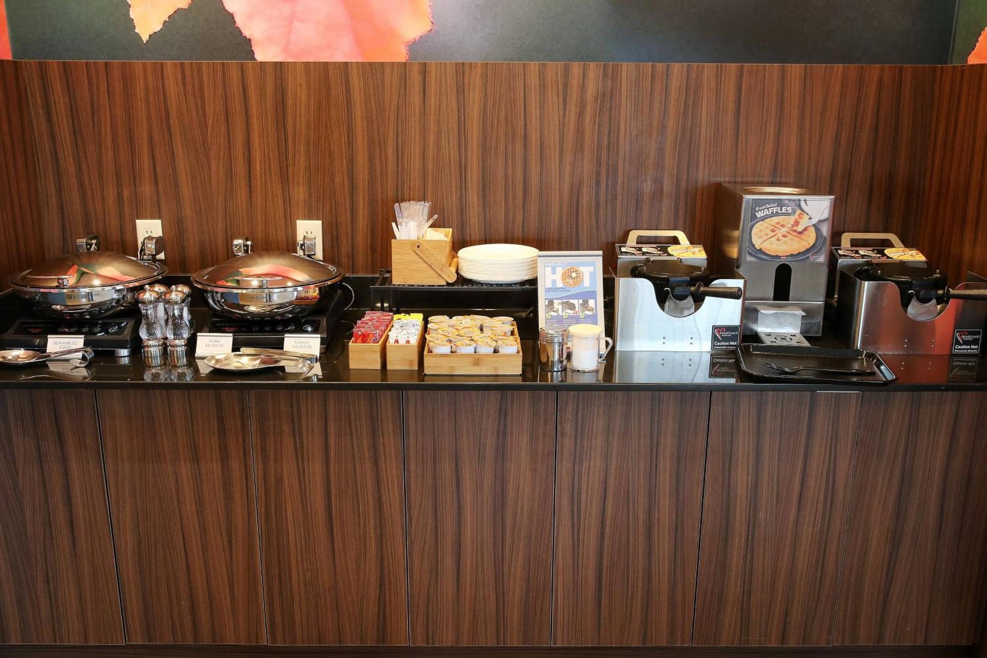 Fairfield Inn & Suites By Marriott Madison Verona Екстериор снимка
