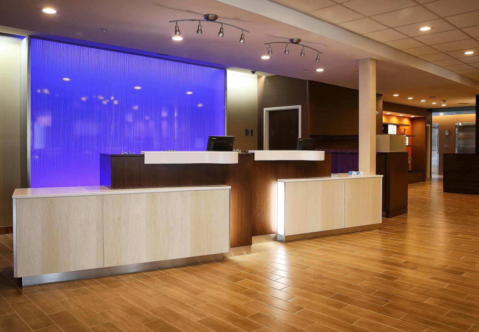 Fairfield Inn & Suites By Marriott Madison Verona Екстериор снимка